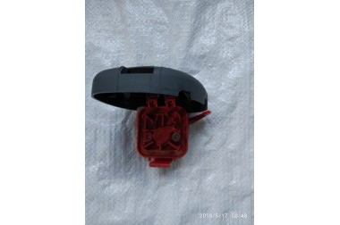 Oleo-Mac, EFCO Sparta 25 корпус фільтру Китай мотокоса 